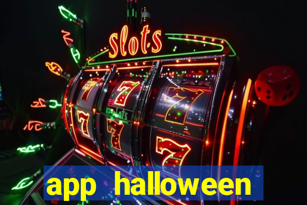 app halloween jackpot slots